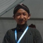Hadza Min Fadhli Robby, S.IP., M.Sc.