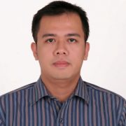 Geradi Yudhistira S.Sos., M.A.