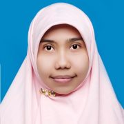 Gustrieni Putri S.IP., M.A.