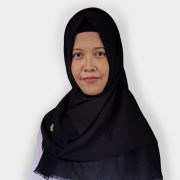 Masitoh Nur Rohma, S.Hub.Int, M.A.