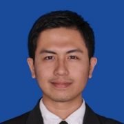 Enggar Furi Hardianto S.IP., M.A.