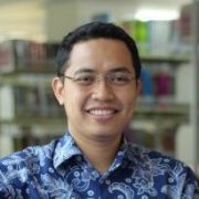 Hangga Fathana S.IP., B.Int.St., M.A.