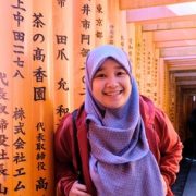 Karina Utami Dewi S.IP., B.Int., St.