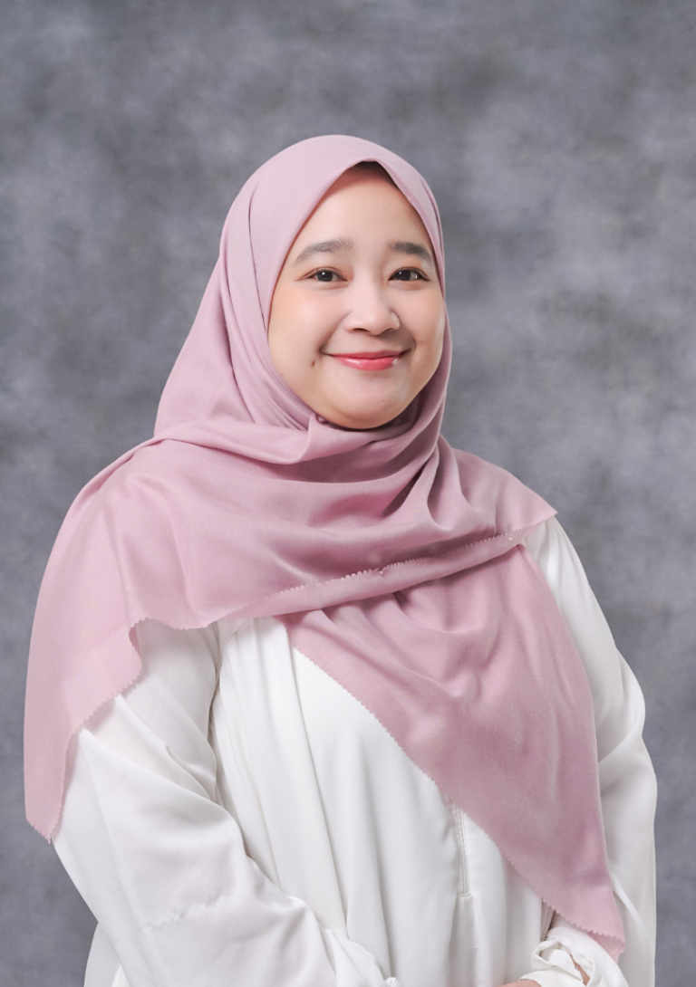 Karina Utami Dewi