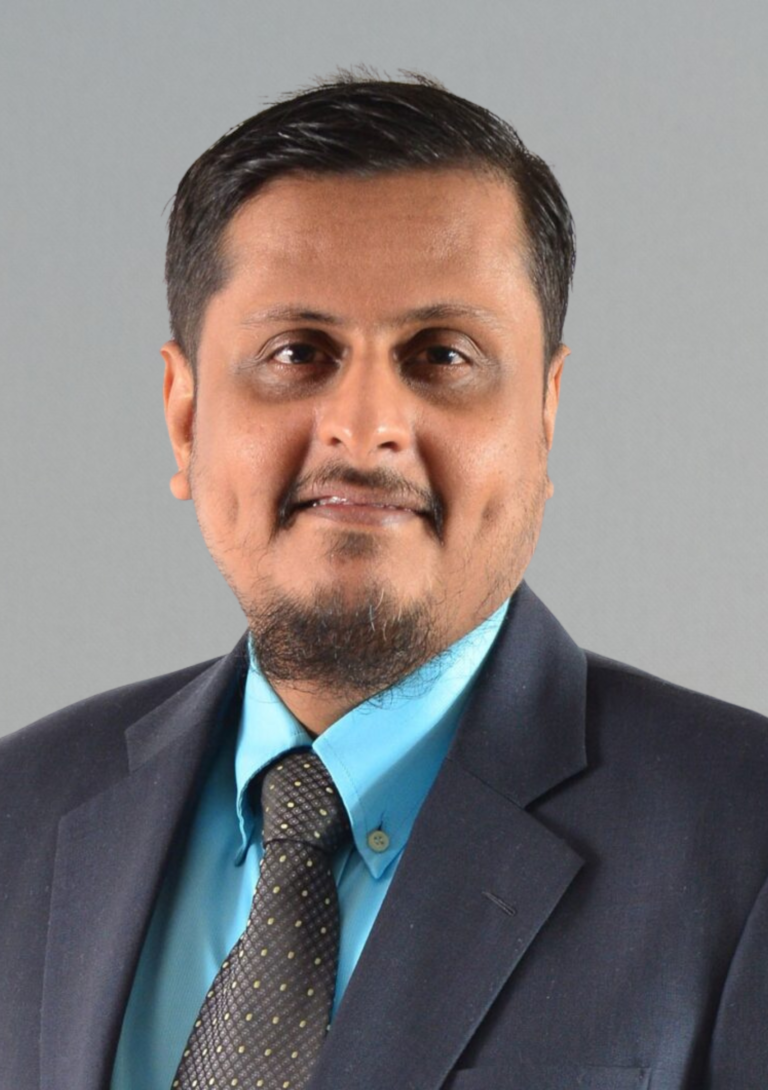 Mustafa Izzuddin