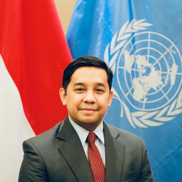 Adib Zaidani Abdurrohman
