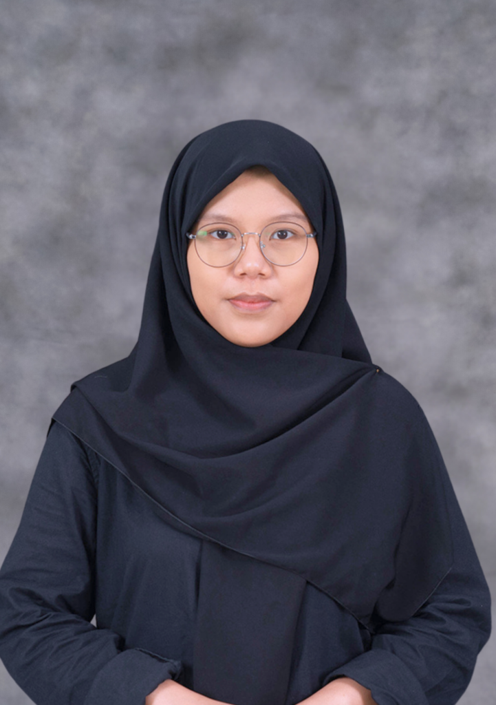 Inas Ainun Shafia
