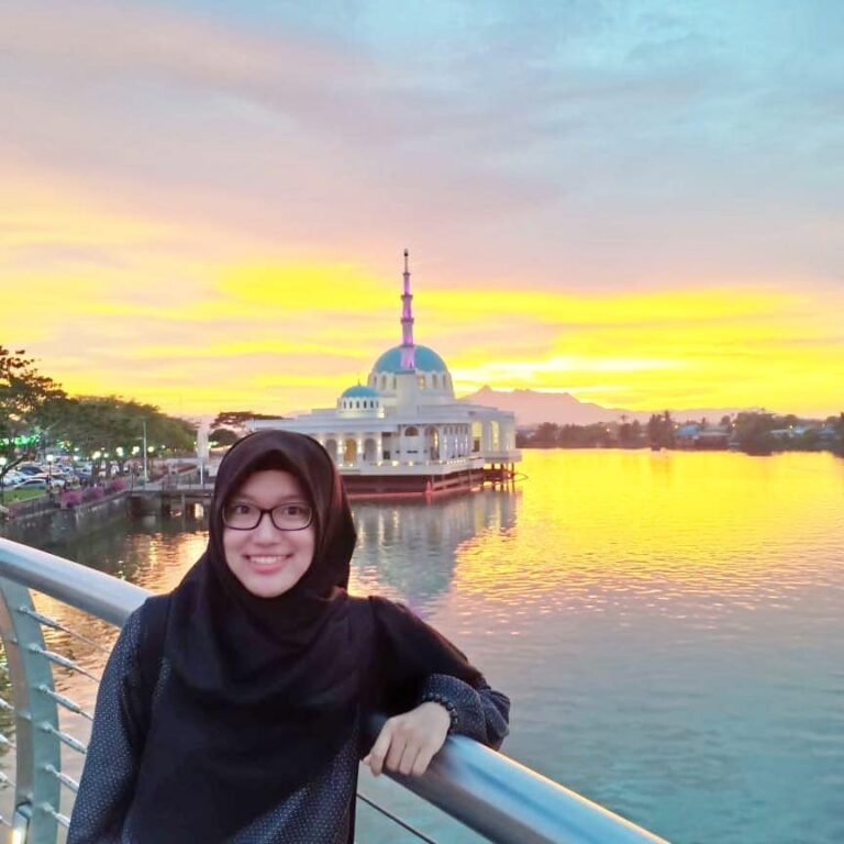 Febi Eka Putri