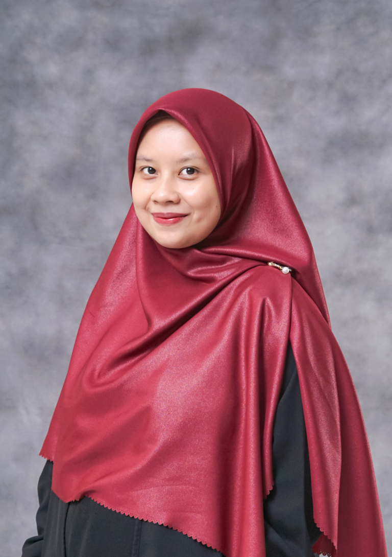 Ayu Heryati Naqsabandiyah