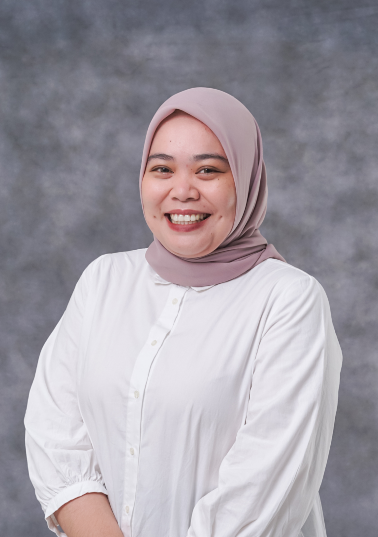 Derina Faslig Silitonga