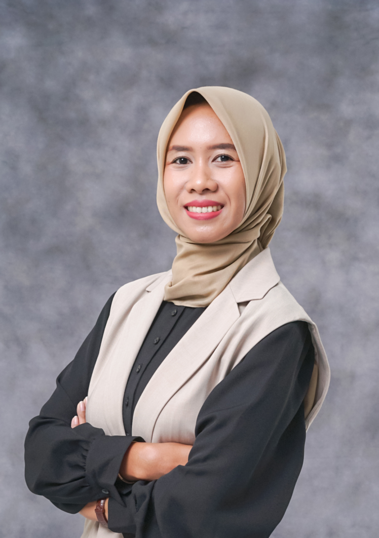 Alfredha Shinta Putri