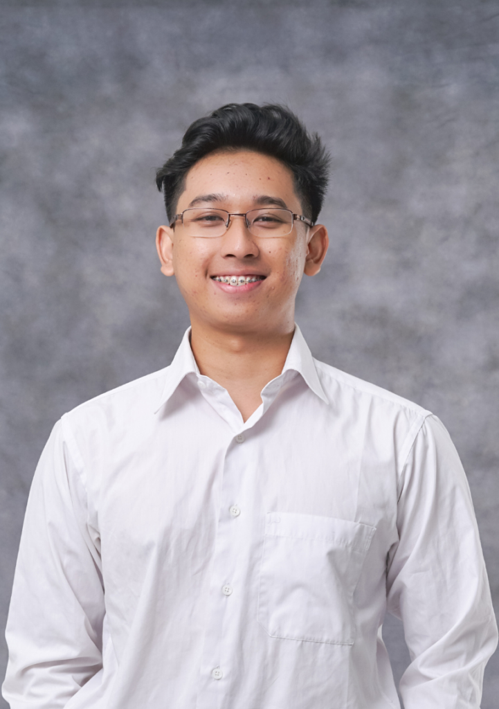 Andhika Saedya Priyadi