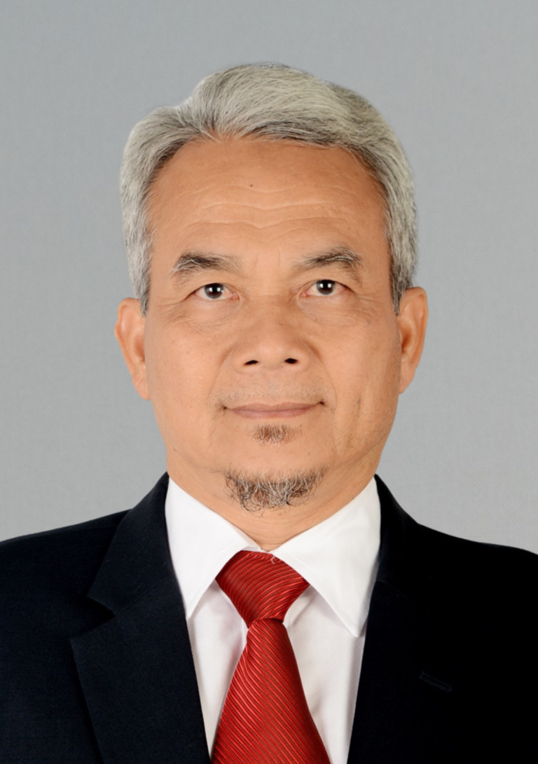 Arief Rachman