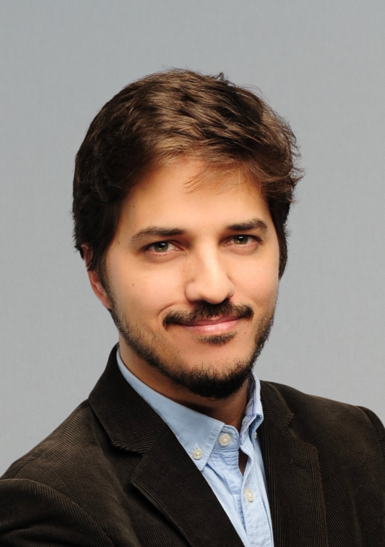 Pedro Seabra