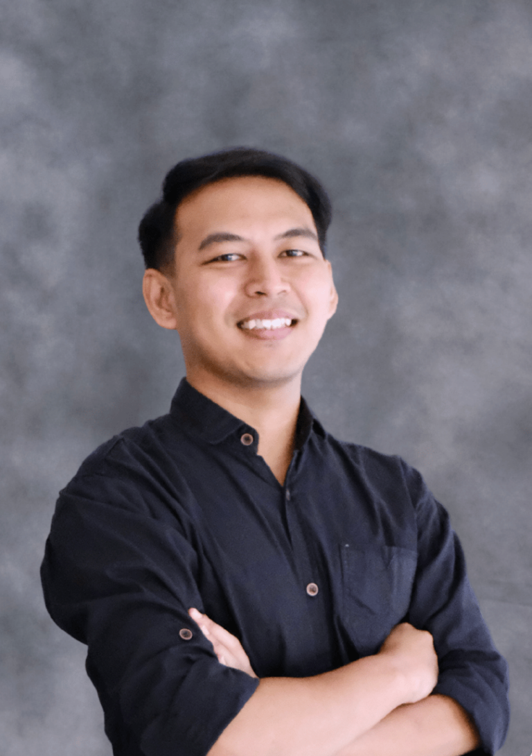Mochammad Rifki Febriansyah