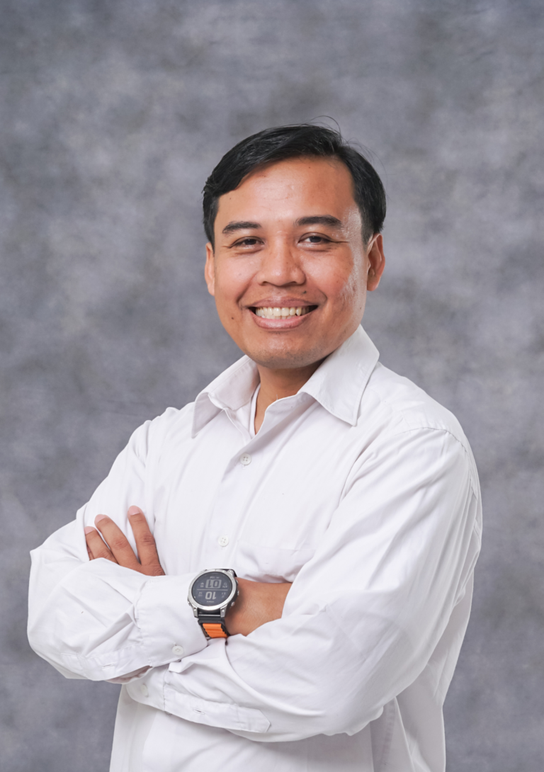 Irawan Jati, Ph.D.