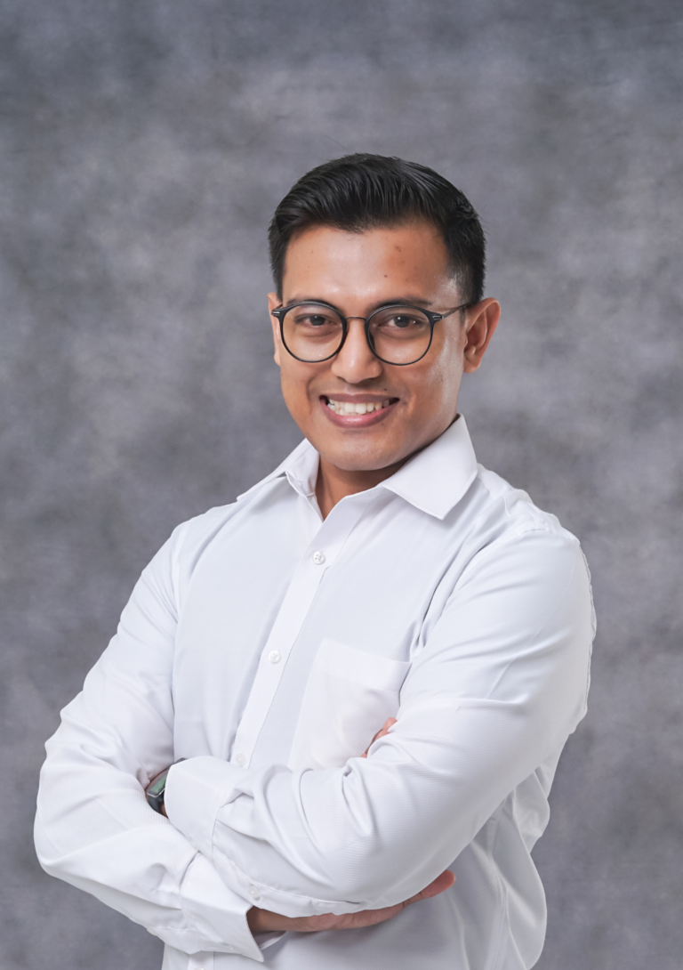 Khairul Munzilin