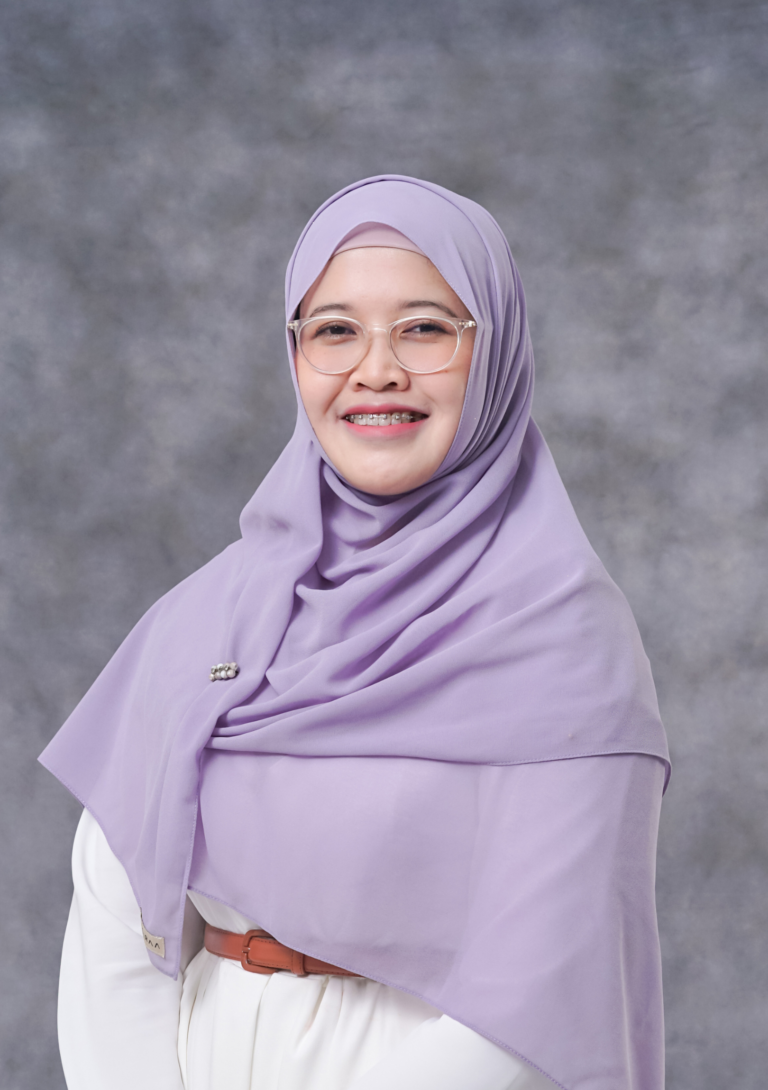 Masitoh Nur Rohma