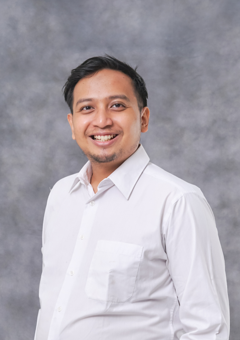 Mohamad Rezky Utama