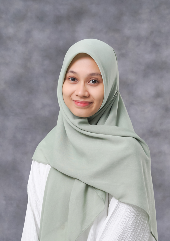 Laeli Muflihah