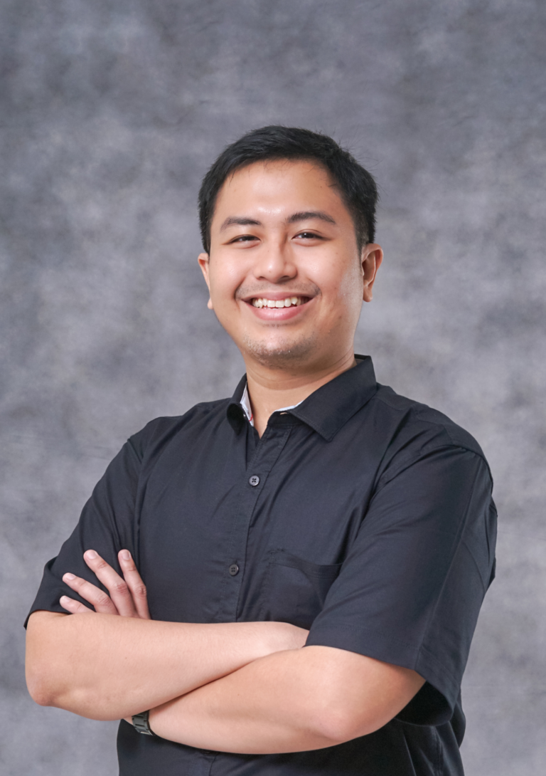 Enggar Furi Herdianto