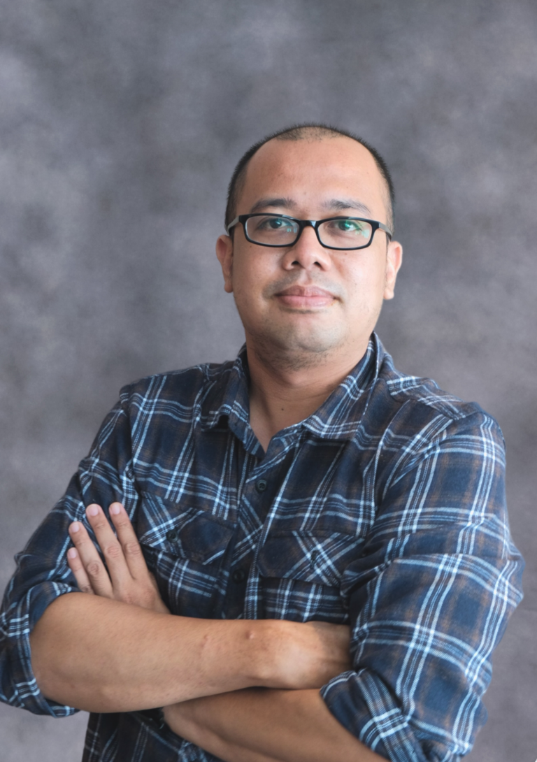Geradi Yudhistira