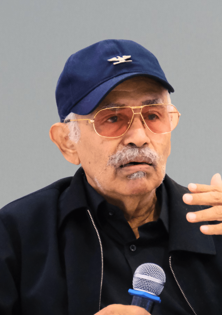Prof. Salim Said