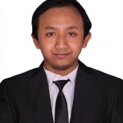 Hadza Min Fadhli Robby, S.IP., M.Sc.